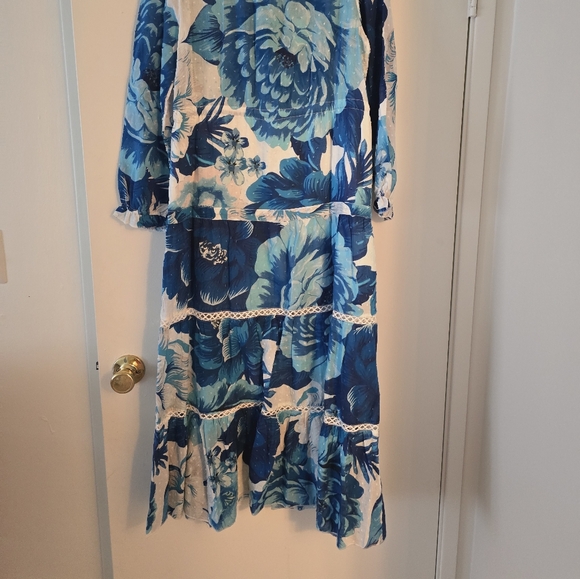 XS/S Farm Rio Mididress - Picture 5 of 5